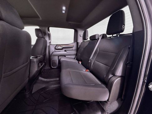 Used 2024 Chevrolet Silverado 1500 RST w/ Protection Package AWD/4WD image 24