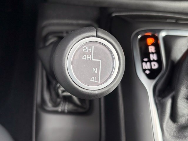New 2026 Jeep Gladiator Sport AWD/4WD image 59