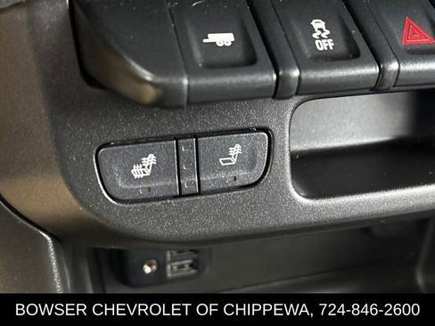 Certified 2022 Chevrolet Colorado Z71 image 20