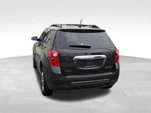 Used 2014 Chevrolet Equinox LT FWD image 30