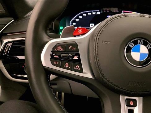 Used 2023 BMW M5 w/ Competition Package image 18
