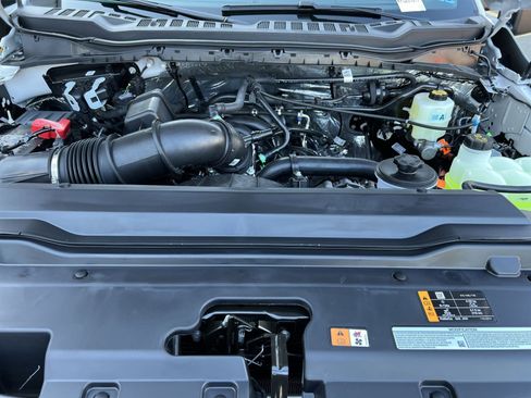 New 2026 Ford F250 XL w/ STX Appearance Package image 25