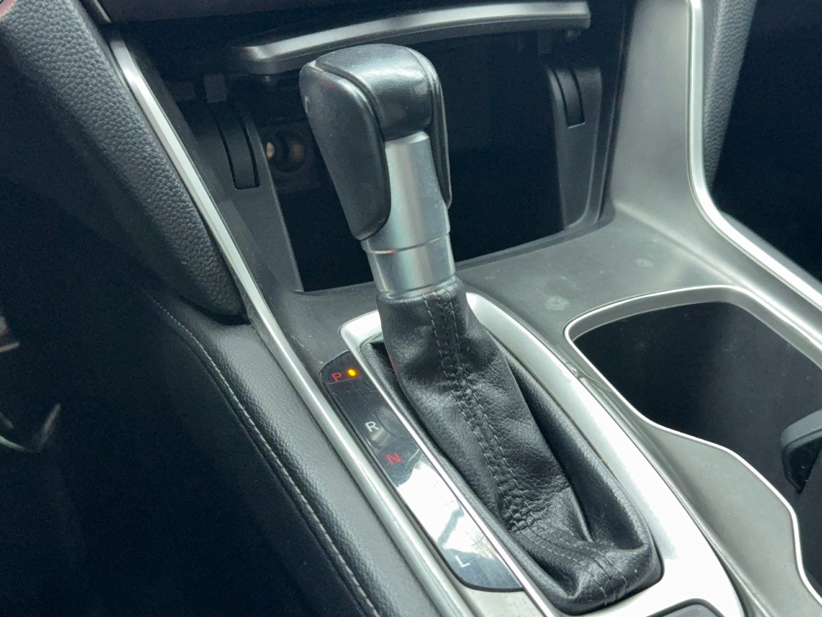 Used 2018 Honda Accord EX-L image 28