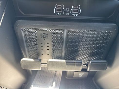 New 2026 RAM 1500 Big Horn AWD/4WD image 20