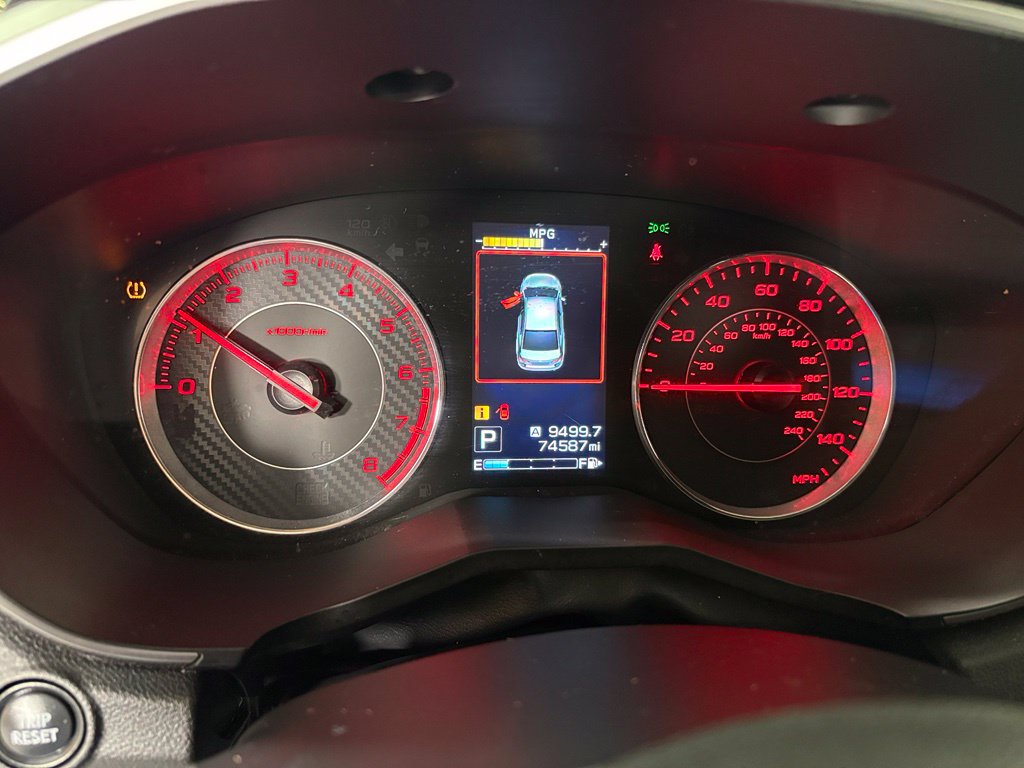 Used 2019 Subaru Impreza 2.0i Sport AWD/4WD image 28