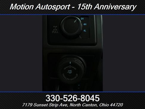 Used 2018 Ford F150 XLT w/ Equipment Group 302A Luxury AWD/4WD image 23