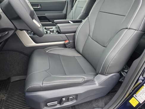 New 2026 Toyota Tundra Limited AWD/4WD image 24