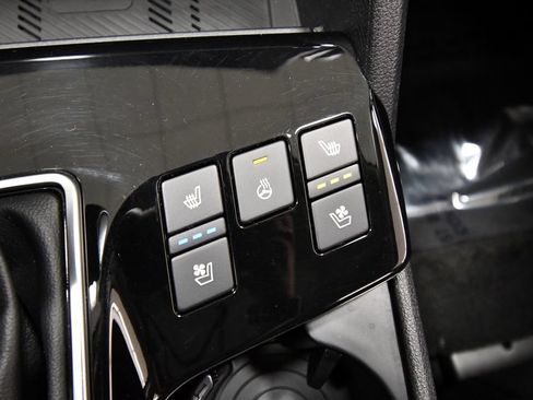 Certified 2023 Kia Sportage SX FWD image 29