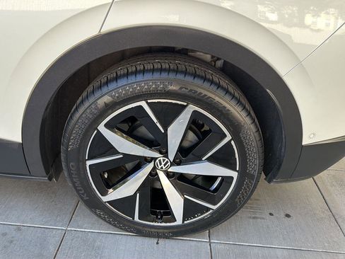 Used 2023 Volkswagen ID.4 Pro S RWD image 12
