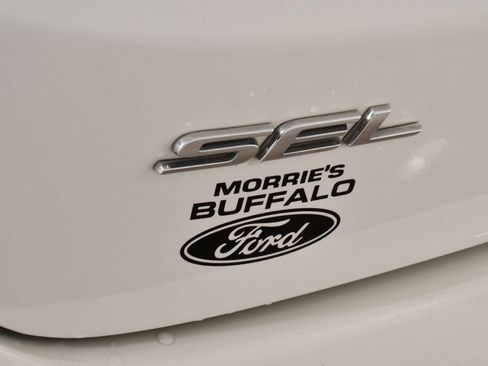 Used 2022 Ford Edge SEL w/ Convenience Package AWD/4WD image 22