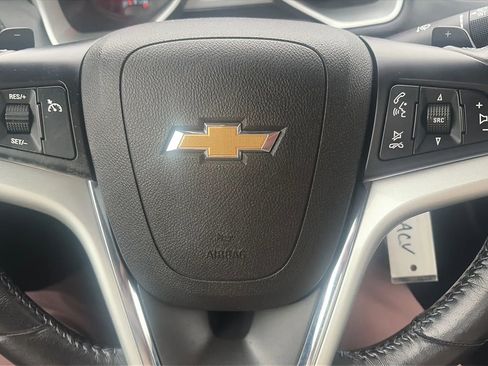 Used 2014 Chevrolet Camaro LT w/ RS Package image 44