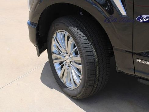 New 2026 Ford F150 Platinum AWD/4WD image 5