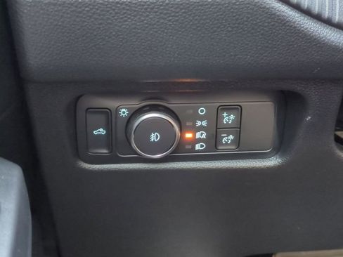 New 2025 Ford Ranger Raptor image 25