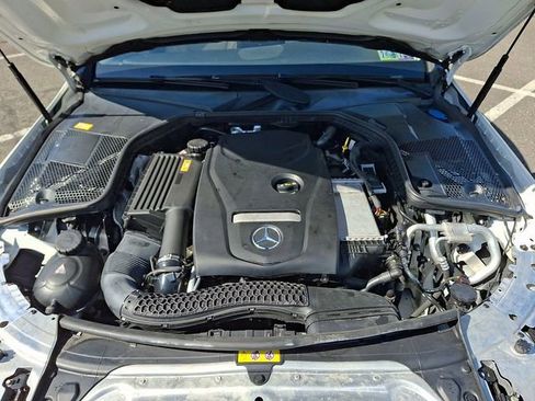 Used 2016 Mercedes-Benz C 300 Sedan image 34