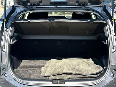 Used 2015 Toyota Prius C Three image 6