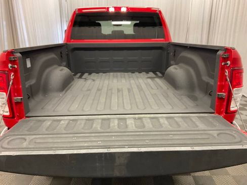 Used 2024 RAM 2500 Big Horn w/ Bed Utility Group AWD/4WD image 32
