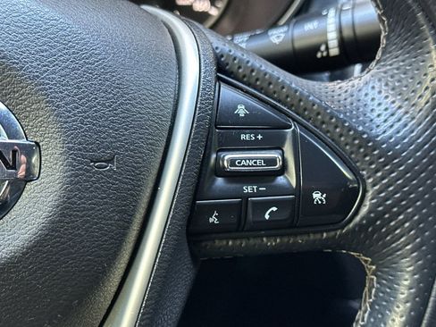 Used 2022 Nissan Maxima SV w/ Floor Mat Group FWD image 28