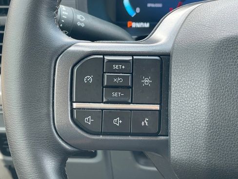 Certified 2024 Ford F150 XLT w/ Mobile Office Package image 18