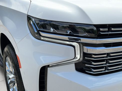 Used 2024 Chevrolet Tahoe Premier RWD image 27
