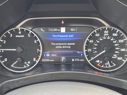 Used 2022 Nissan Murano SL w/ SL Moonroof Package image 41