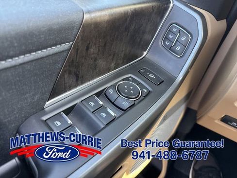 New 2026 Ford F250 Lariat AWD/4WD image 27