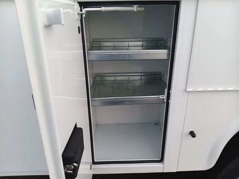 New 2024 RAM 5500 Tradesman image 41