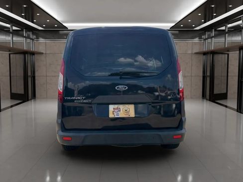 Used 2016 Ford Transit Connect XL FWD image 11