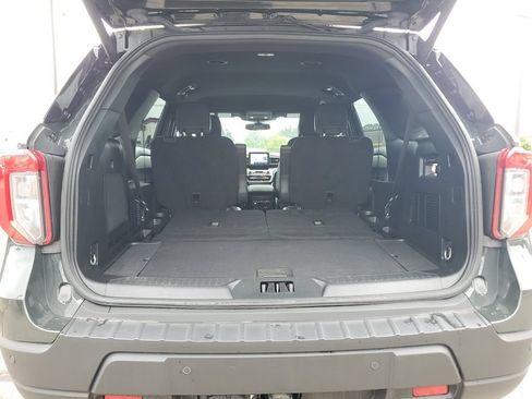 Certified 2023 Ford Explorer Timberline w/ Timberline Technology Package AWD/4WD image 10