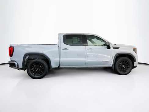 Used 2024 GMC Sierra 1500 Elevation image 10