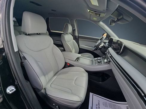 Used 2024 Hyundai Palisade SEL AWD/4WD image 15