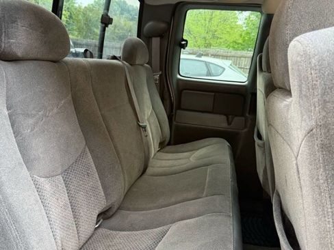 Used 2006 Chevrolet Silverado 1500 LT image 14