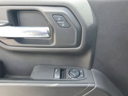 Used 2024 Chevrolet Silverado 1500 W/T w/ WT Fleet Convenience Package image 22