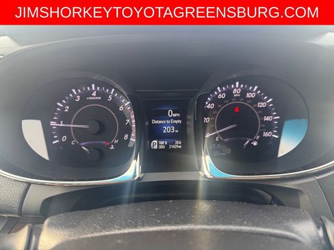 Used 2013 Toyota Avalon XLE Touring FWD image 16