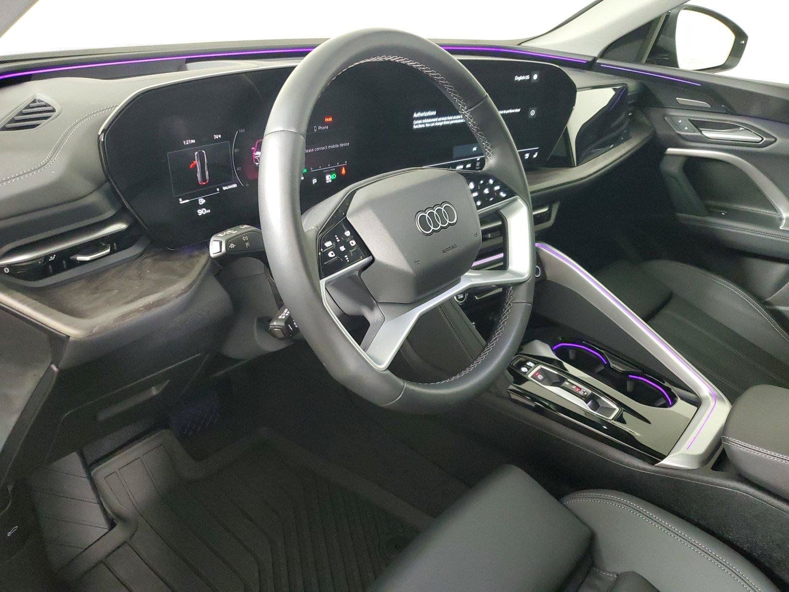 Used 2025 Audi Q5 Premium Plus AWD/4WD image 24