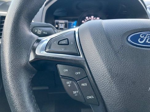 Used 2024 Ford Edge SEL AWD/4WD image 14