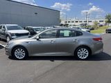 Used 2016 Kia Optima EX image 4