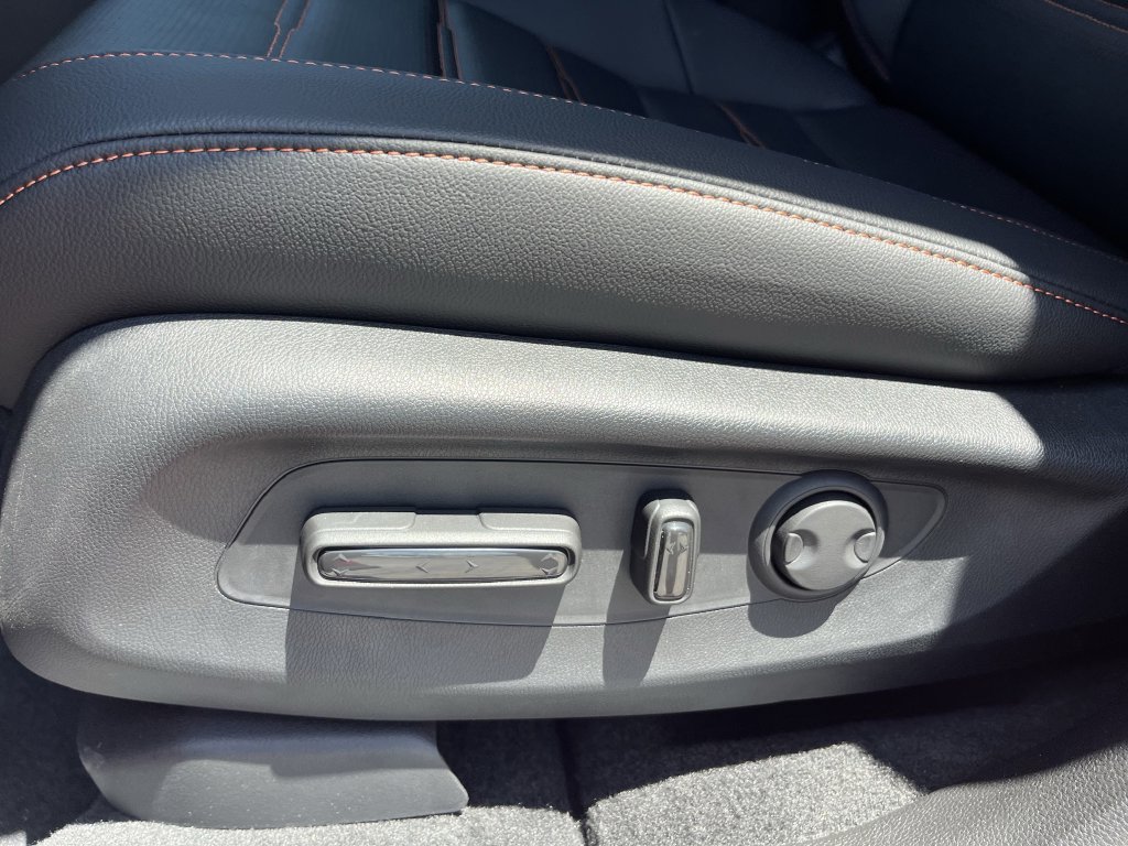 New 2027 Honda CR-V Sport-L image 12