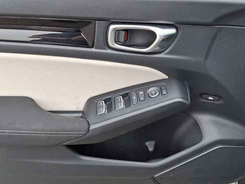 Used 2024 Honda Civic EX image 14