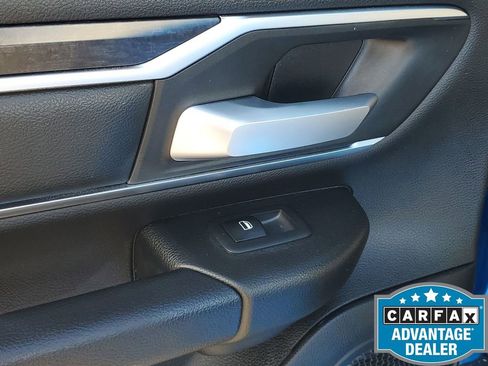 Used 2024 RAM 1500 Big Horn image 47