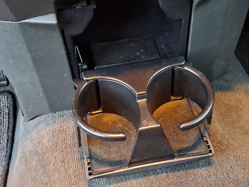 Used 2004 Nissan Titan SE w/ (Bed) Utility Bed Pkg image 24