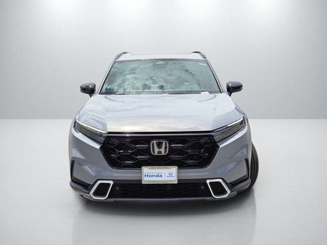 New 2026 Honda CR-V Sport Touring image 2