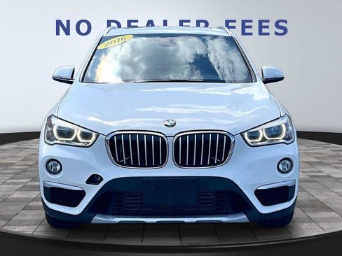 Used 2016 BMW X1 xDrive28i AWD/4WD image 2