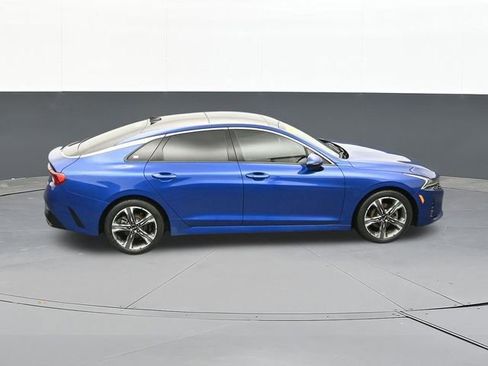 Used 2021 Kia K5 EX w/ EX Premium Package FWD image 68