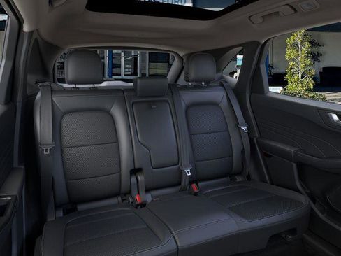 New 2024 Ford Escape PHEV w/ PHEV Premium Package image 11