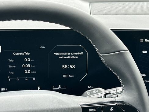 New 2026 Kia Sorento SX image 21