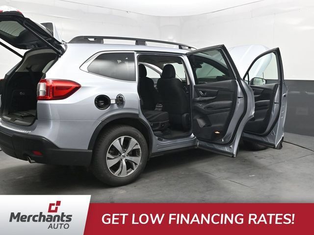 Used 2024 Subaru Ascent Premium w/ Convenience Package AWD/4WD image 48