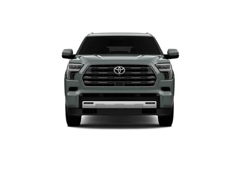 New 2026 Toyota Sequoia Limited AWD/4WD image 17