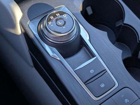 New 2026 Ford Escape Active image 16