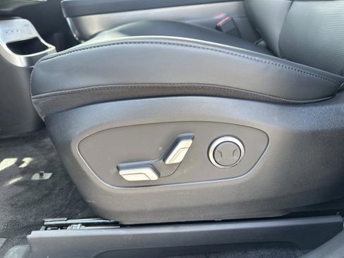 New 2026 Hyundai Ioniq 9 SEL AWD/4WD image 24