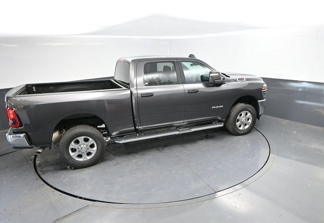 Used 2026 RAM 2500 Big Horn AWD/4WD image 34